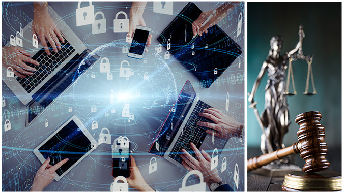Navigating the Complex Landscape of Privacy and Cybersecurity: Emerging trends, regulatory complexities, and compliance strategies