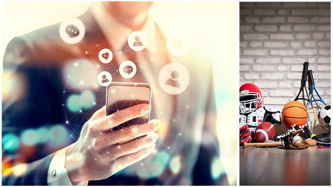 Reshaping Endorsements and Sponsorships of Athletes, Teams, and Naming Rights for Venues and Tournaments: The impact of the digital age on sports sponsorship contracts