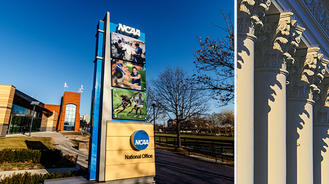 House v. NCAA: Shaping the Future of Student-Athlete Rights