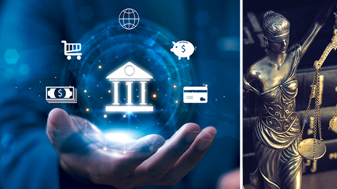 Compliance and Enforcement in Consumer Financial Services: Navigating the Changing Landscape of Federal and State Oversight (Presented by Troutman Pepper Locke)