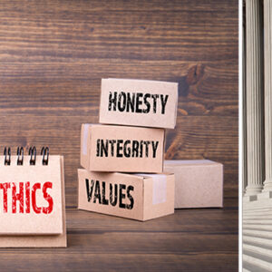 Posts, Perps & Pep Rallies: Professionalism and Ethics from Unexpected Places